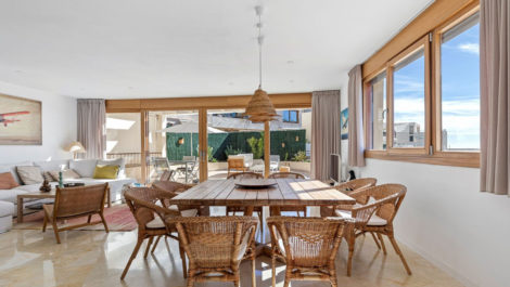 3 bedroom Apartments for sale in Altos de los Monteros – R5223376