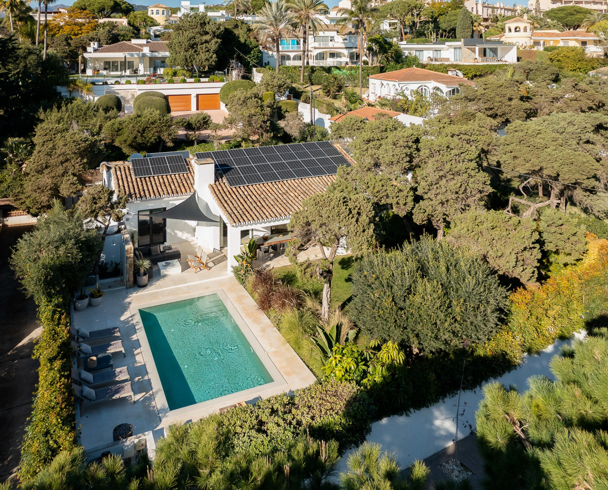 3 bedroom Villas for sale in Marbesa – R5230699