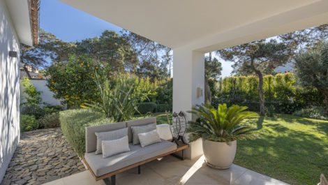 3 bedroom Villas for sale in Marbesa – R5230699