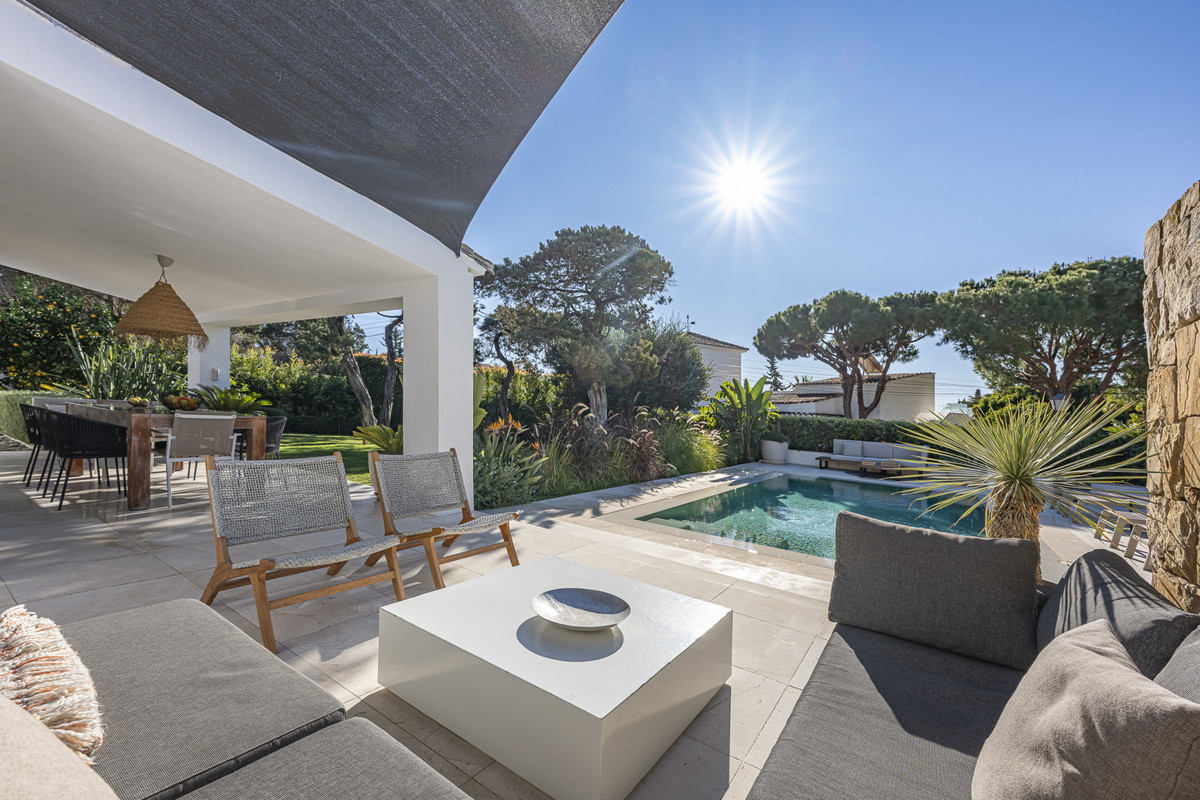 3 bedroom Villas for sale in Marbesa – R5230699