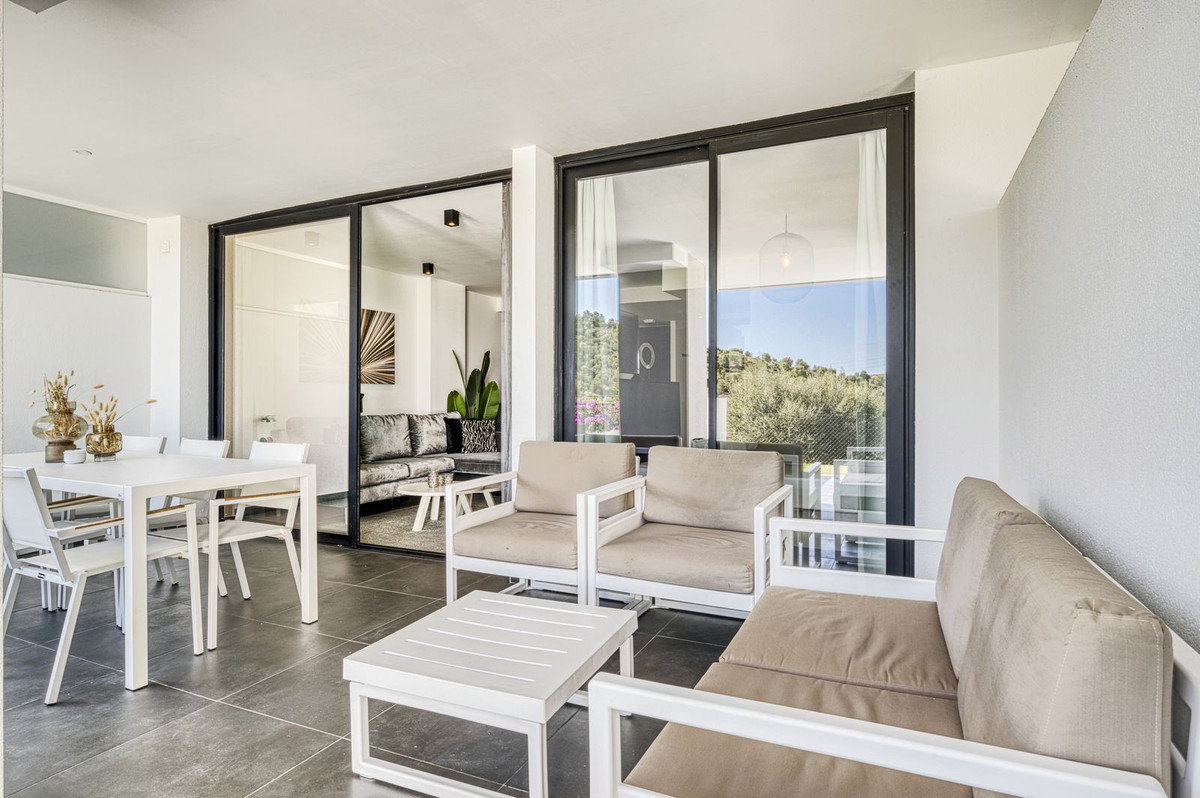 Apartamentos de 2 dormitorios en venta en La Cala de Mijas – R5219560