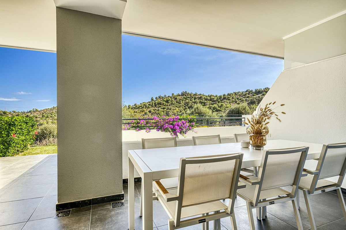 Apartamentos de 2 dormitorios en venta en La Cala de Mijas – R5219560
