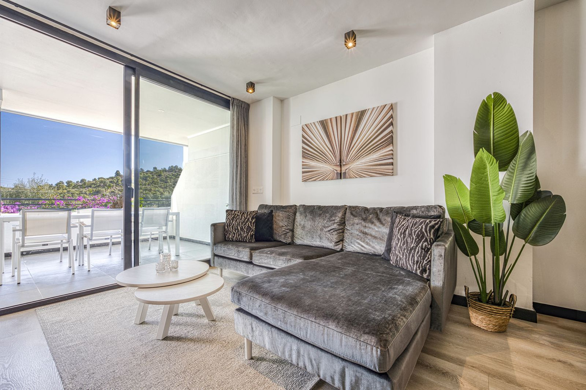 Apartamentos de 2 dormitorios en venta en La Cala de Mijas – R5219560