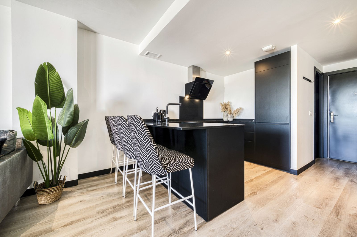 Apartamentos de 2 dormitorios en venta en La Cala de Mijas – R5219560