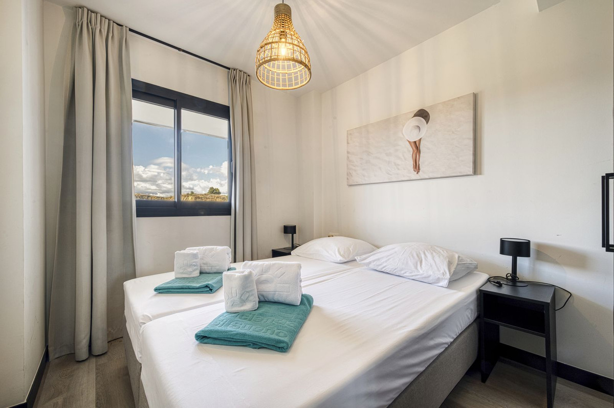 Apartamentos de 2 dormitorios en venta en La Cala de Mijas – R5219560