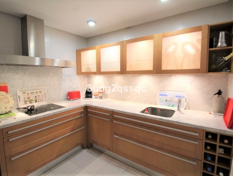 Apartamentos de 2 dormitorios en venta en Atalaya – R5004529