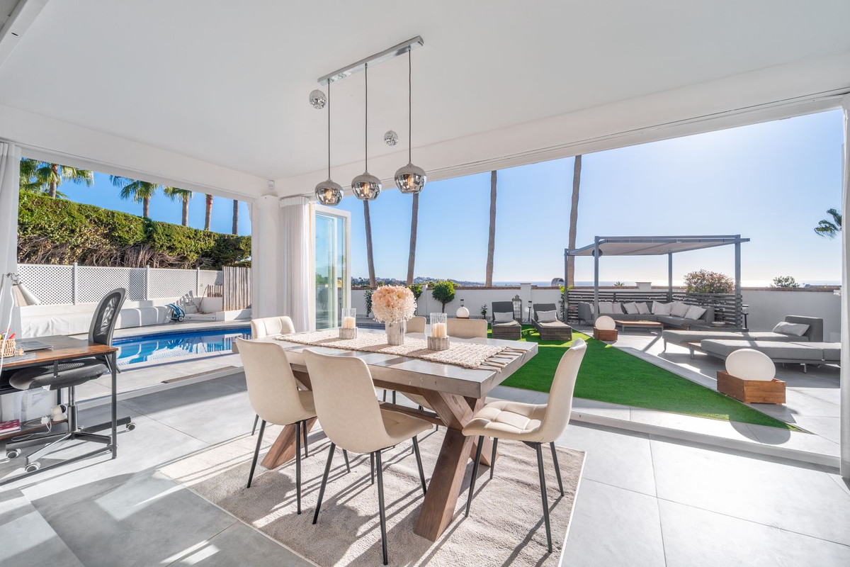 Villas de 3 dormitorios en venta en Calahonda – R5199328 Villas de 3 dormitorios en venta en Calahonda – R5199328