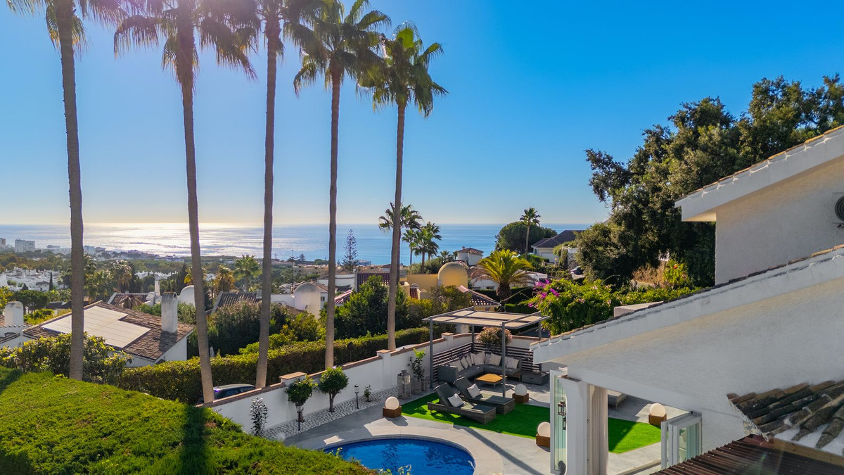 Villas de 3 dormitorios en venta en Calahonda – R5199328 Villas de 3 dormitorios en venta en Calahonda – R5199328