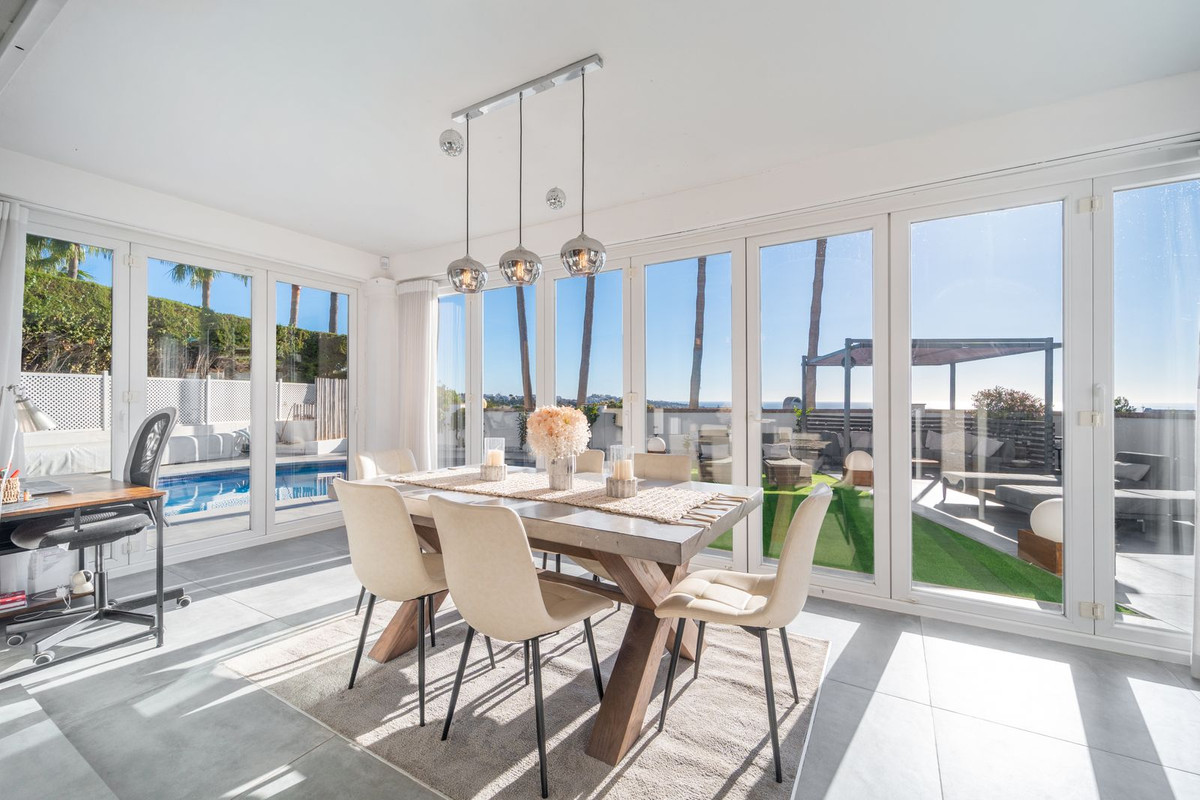 Villas de 3 dormitorios en venta en Calahonda – R5199328 Villas de 3 dormitorios en venta en Calahonda – R5199328