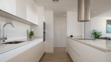 4 bedroom Apartments for sale in La Cala de Mijas – R5218273