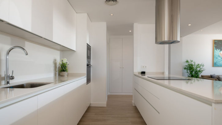 4 bedroom Apartments for sale in La Cala de Mijas – R5218273 in 