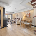 4 bedroom Apartments for sale in Nueva Milla de Oro – R5183215