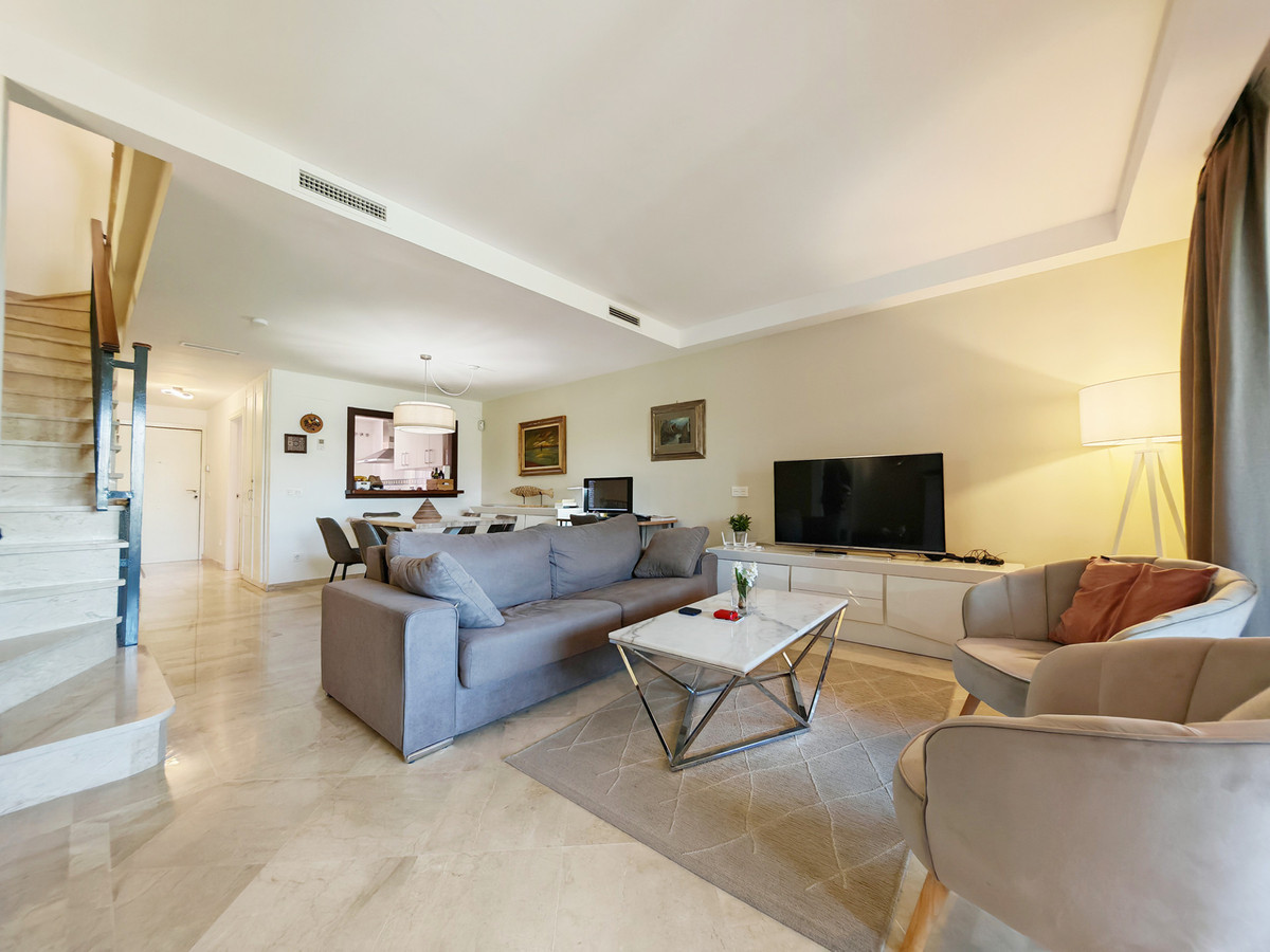 3 bedroom Townhouses for sale in Cabopino – R5182615 3 bedroom Townhouses for sale in Cabopino – R5182615