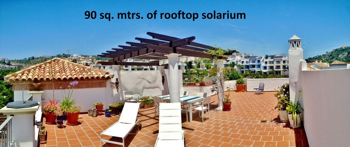 3 bedroom Penthouses for sale in Los Arqueros – R5207851