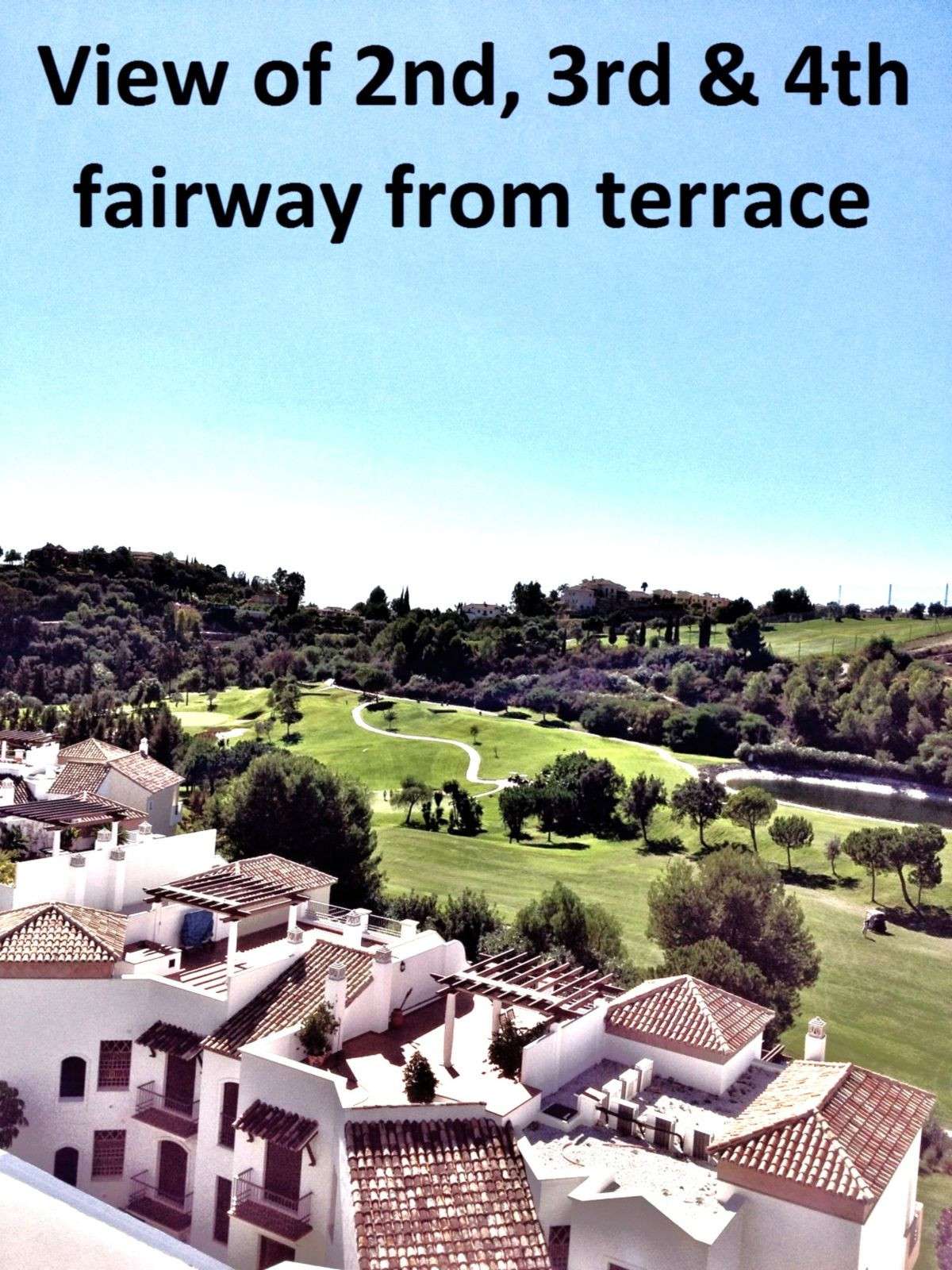 3 bedroom Penthouses for sale in Los Arqueros – R5207851