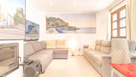 Adosados de 3 dormitorios en venta en Marbella – R5223652