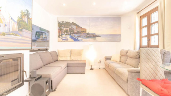 3 bedroom Townhouses for sale in Marbella – R5223652 in 