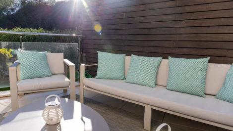 Adosados de 2 dormitorios en venta en Sierra Blanca – R5021437