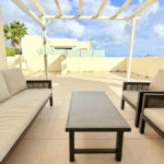 Aticos de 3 dormitorios en venta en Altos de los Monteros – R5205751