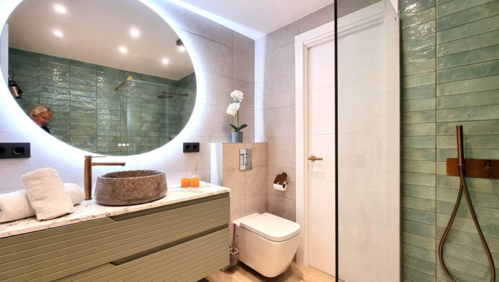 Apartamentos de 1 dormitorio en venta en Miraflores – R5186242 en 