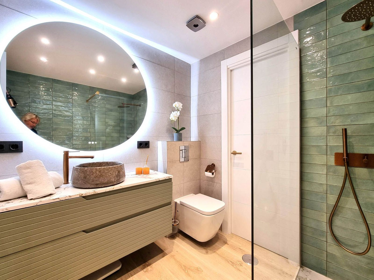 Apartamentos de 1 dormitorio en venta en Miraflores – R5186242