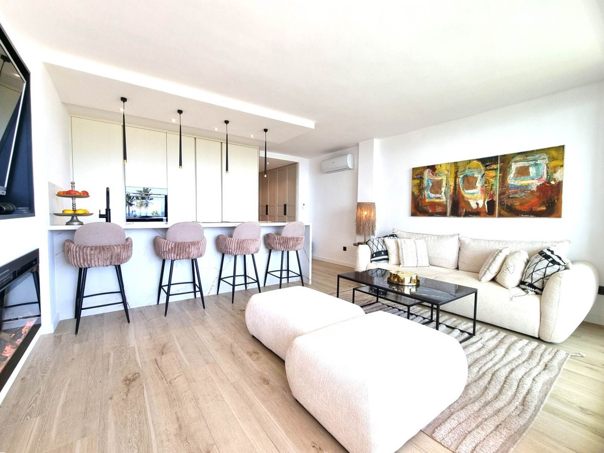 Apartamentos de 1 dormitorio en venta en Miraflores – R5186242