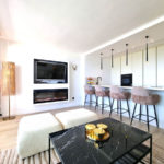 Apartamentos de 1 dormitorio en venta en Miraflores – R5186242