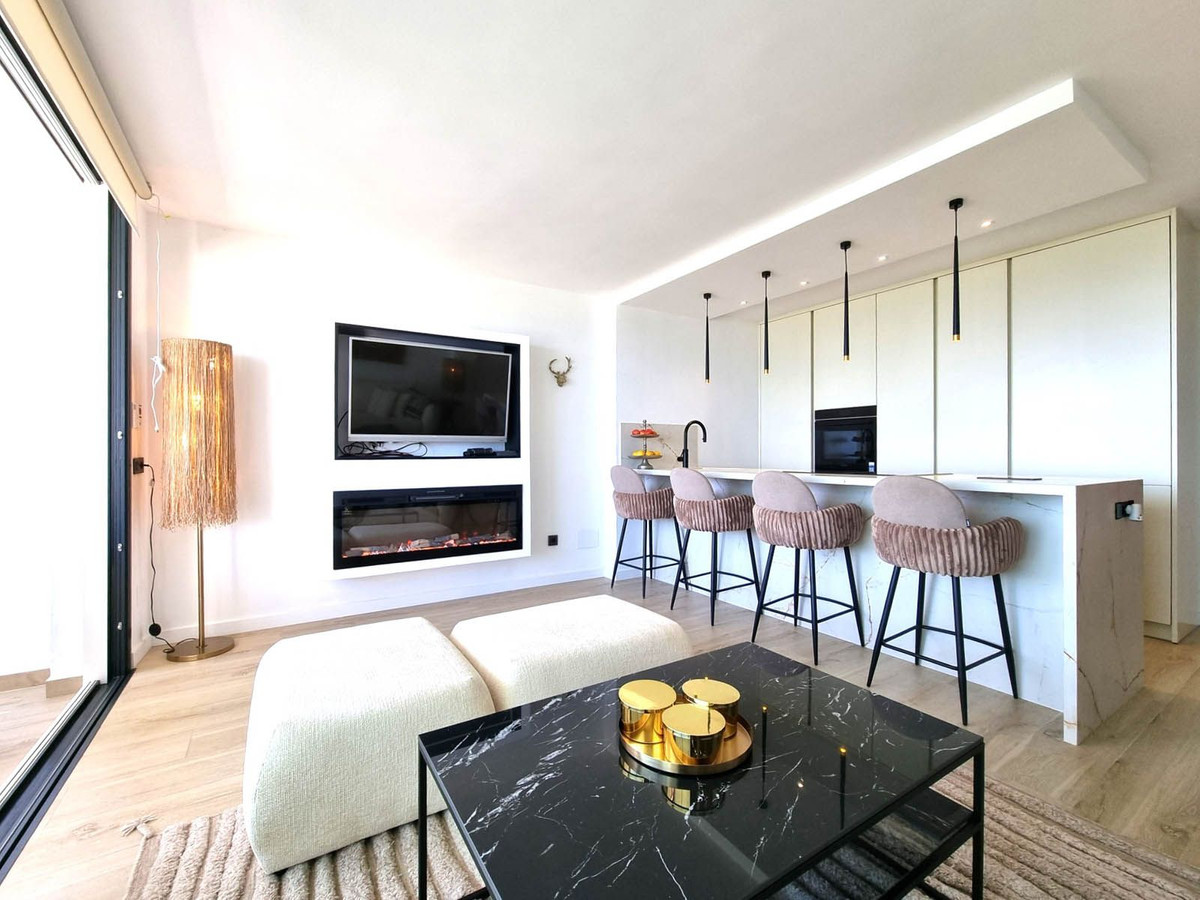 Apartamentos de 1 dormitorio en venta en Miraflores – R5186242