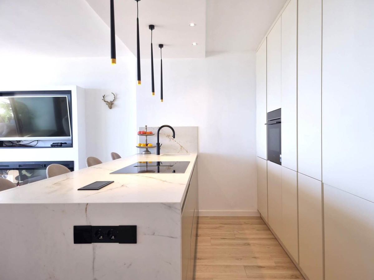 Apartamentos de 1 dormitorio en venta en Miraflores – R5186242