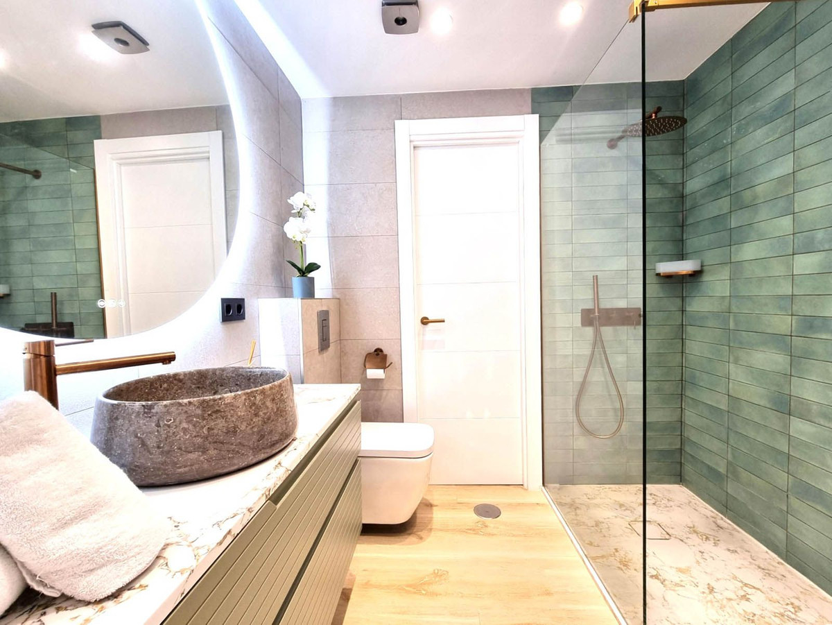 Apartamentos de 1 dormitorio en venta en Miraflores – R5186242