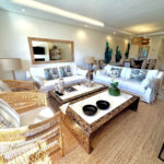 Apartamentos de 4 dormitorios en venta en Guadalmina Baja – R5205988