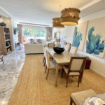 Apartamentos de 4 dormitorios en venta en Guadalmina Baja – R5205988