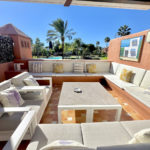 Apartamentos de 4 dormitorios en venta en Guadalmina Baja – R5205988