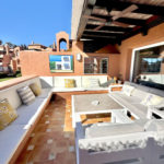 Apartamentos de 4 dormitorios en venta en Guadalmina Baja – R5205988