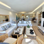 Apartamentos de 4 dormitorios en venta en Guadalmina Baja – R5205988