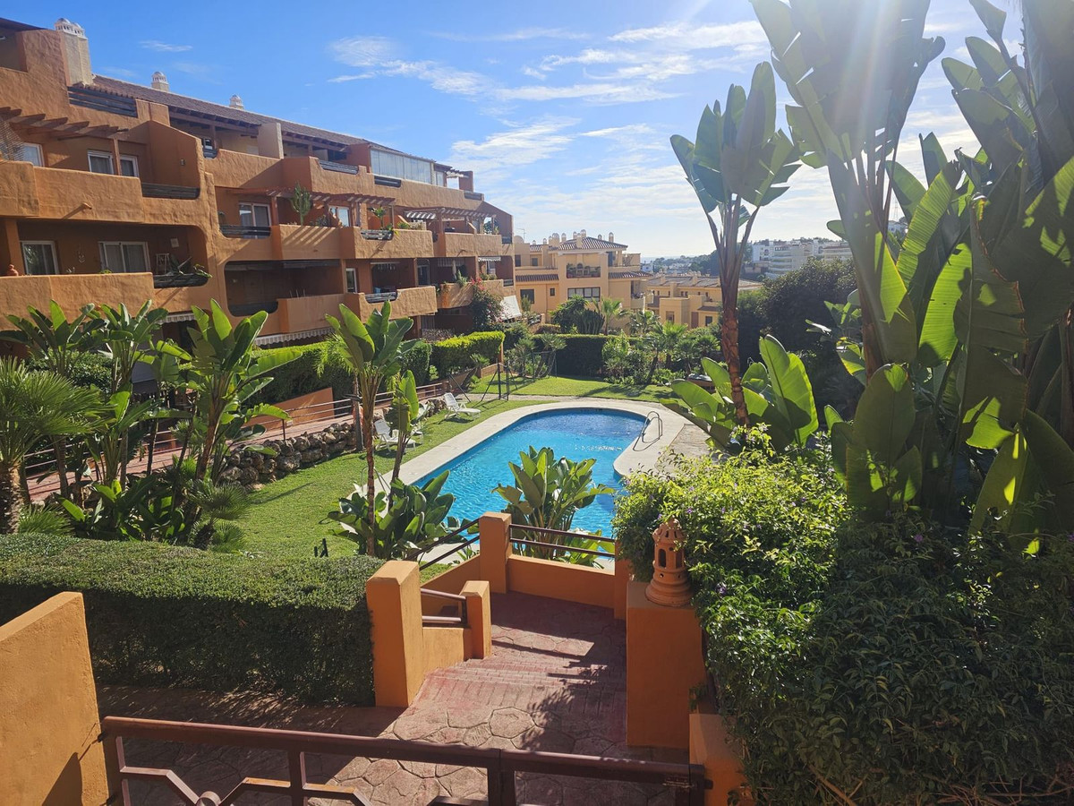 Apartamentos de 3 dormitorios en venta en Riviera del Sol – R5218291