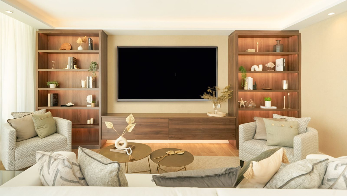 Adosados de 3 dormitorios en venta en La Quinta – R4803868