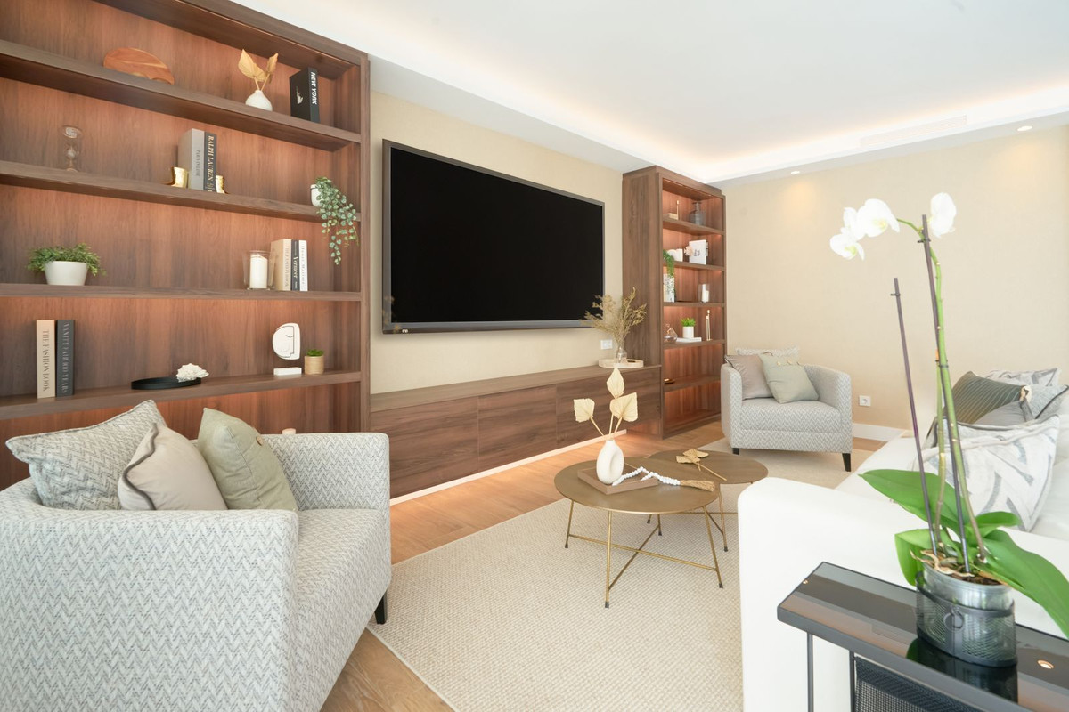 Adosados de 3 dormitorios en venta en La Quinta – R4803868