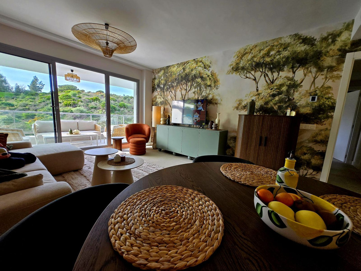 2 bedroom Apartments for sale in Mijas – R5215480