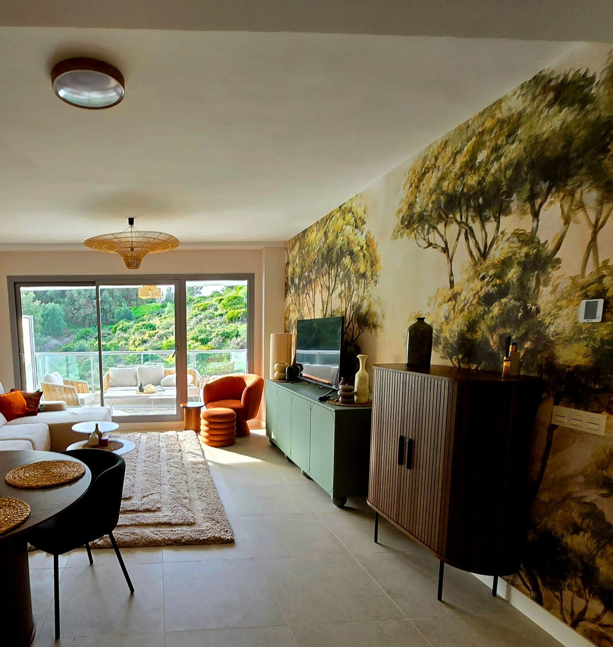 2 bedroom Apartments for sale in Mijas – R5215480