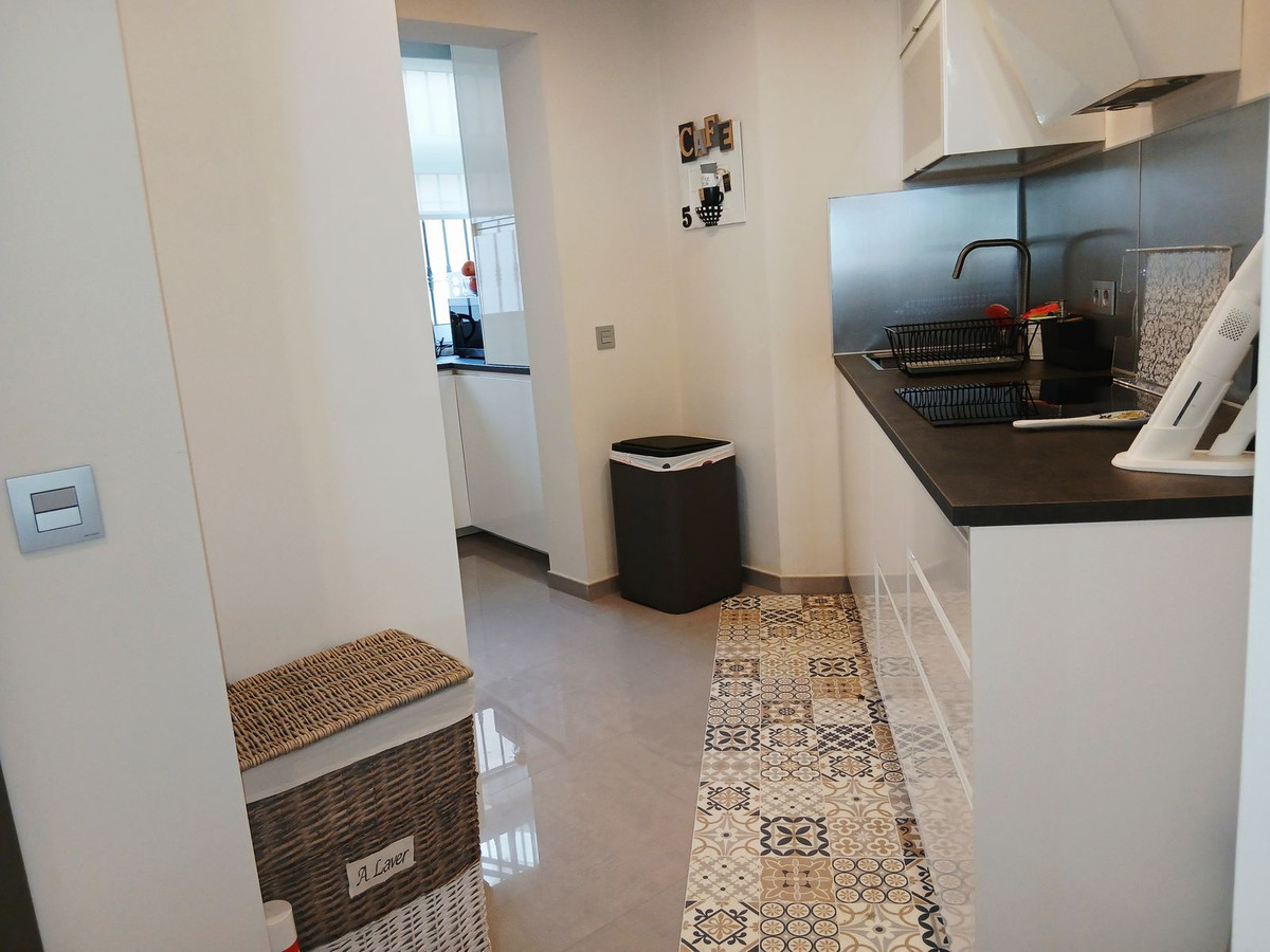 2 bedroom Apartments for sale in Calahonda – R5231536