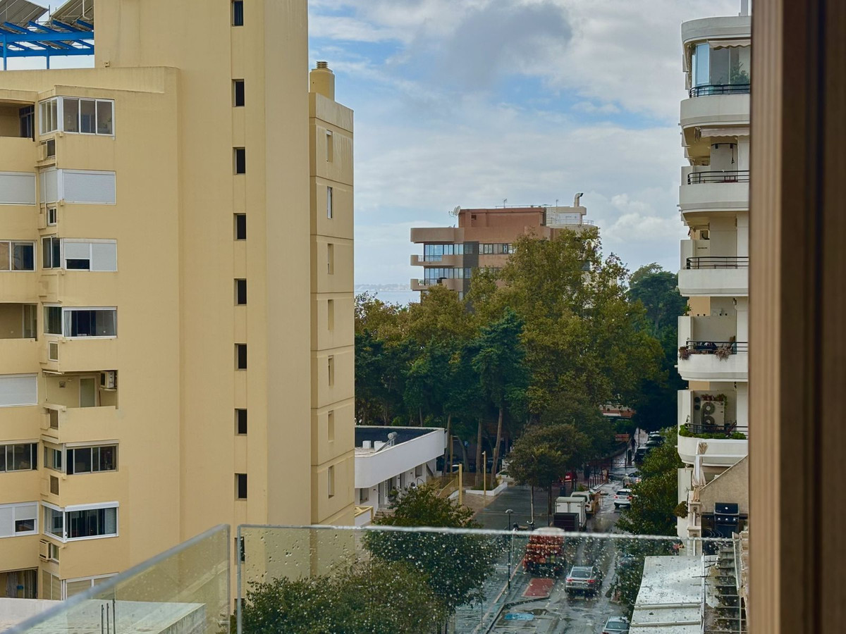 Apartamentos de 3 dormitorios en venta en Marbella – R5219869