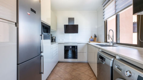 3 bedroom Apartments for sale in La Mairena – R5109898