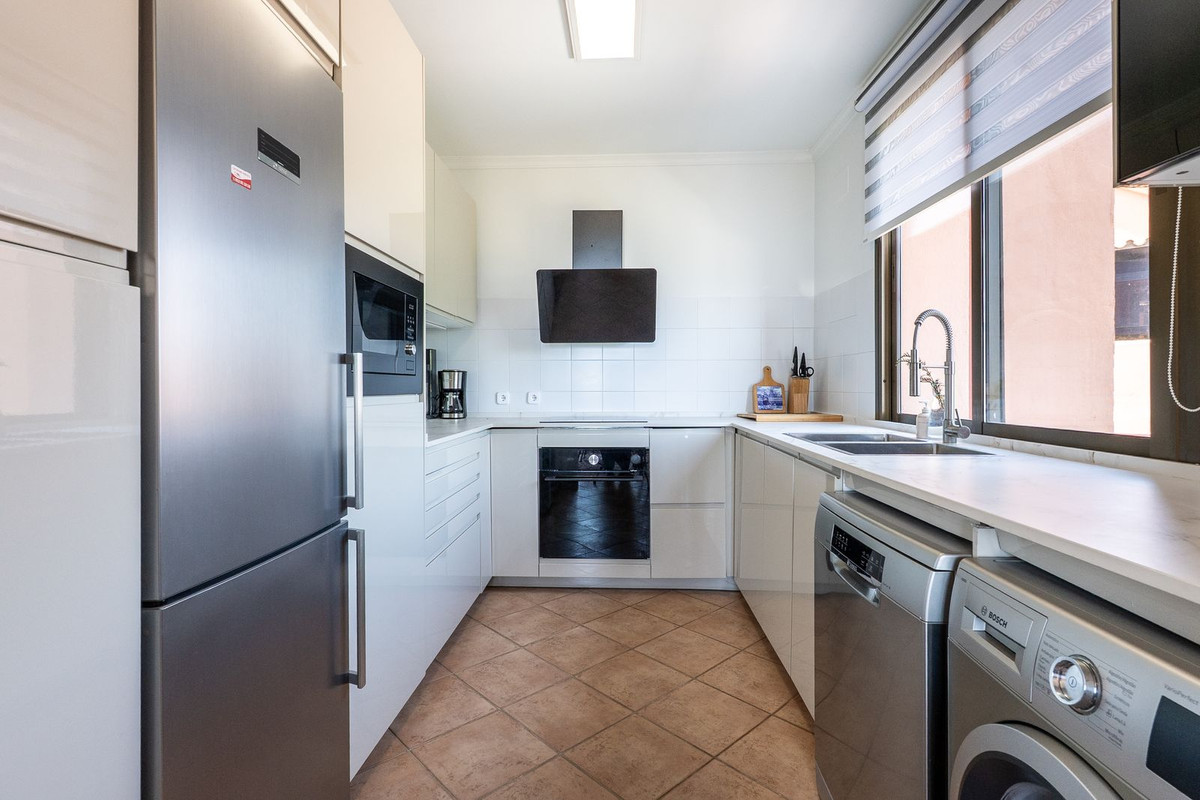 Apartamentos de 3 dormitorios en venta en La Mairena – R5109898 Apartamentos de 3 dormitorios en venta en La Mairena – R5109898