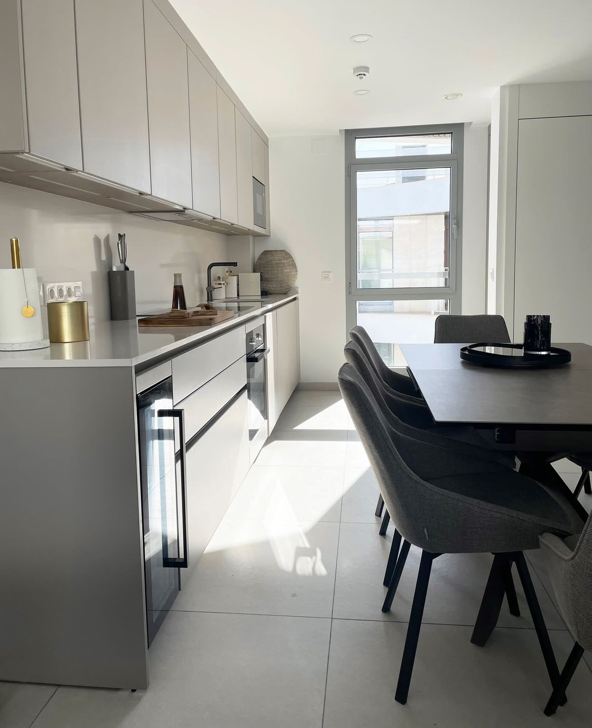 3 bedroom Penthouses for sale in Elviria – R5216506