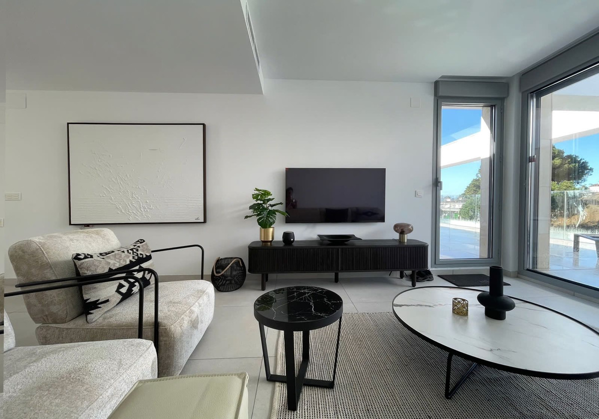 3 bedroom Penthouses for sale in Elviria – R5216506