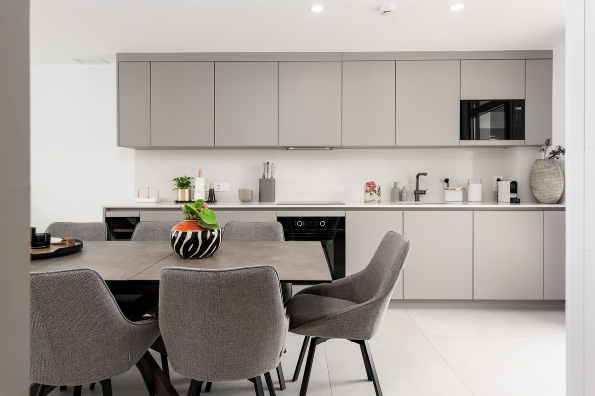 3 bedroom Penthouses for sale in Elviria – R5216506