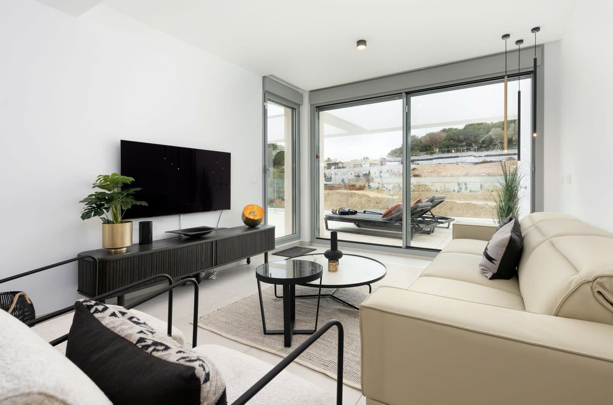 3 bedroom Penthouses for sale in Elviria – R5216506