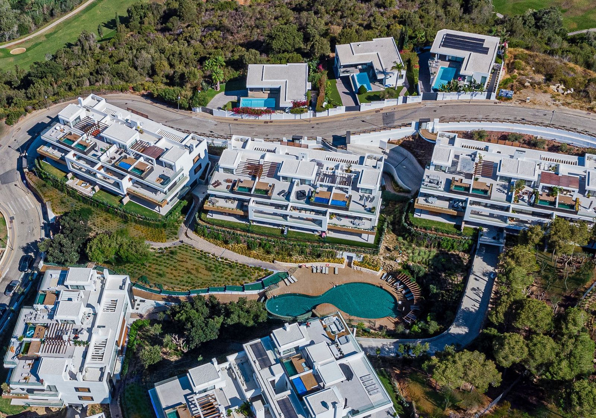 Apartamentos de 2 dormitorios en venta en Cabopino – R4830358