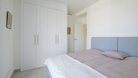 Apartamentos de 2 dormitorios en venta en Cabopino – R4830358